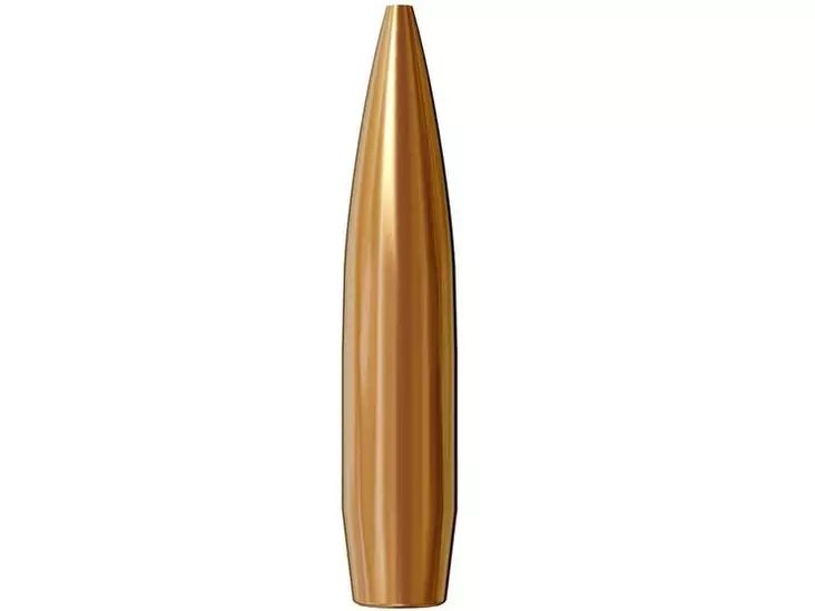 6,5mm Lapua Scenar-L 7,8g/120gr GB547 Luoti 100kpl - 6,5mm kiväärin luodit - 4PL6021 - 1