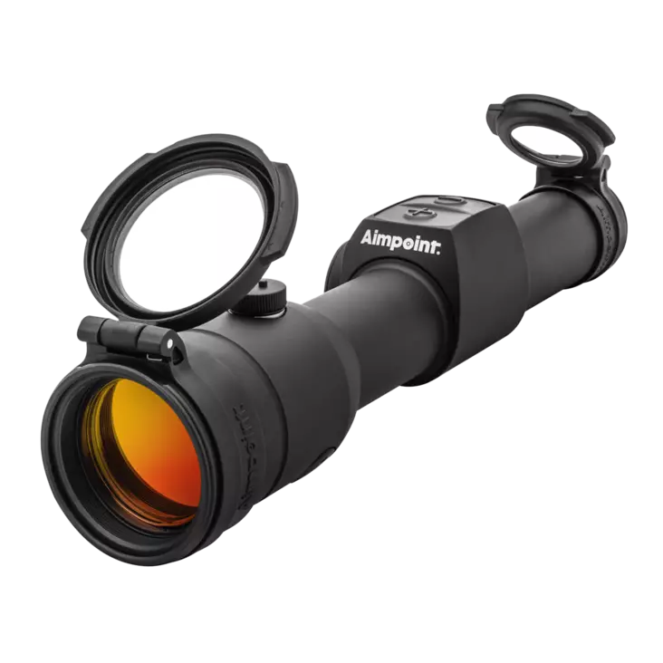AIMPOINT AP Hunter H30L 2Moa punapistetähtäin - Suljetut valopistetähtäimet - 12691 - 1