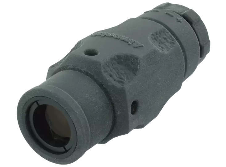 Aimpoint 3XMag-1 Optical Unit Complete Magnifier - Red dot magnifiers - 200271 - 1