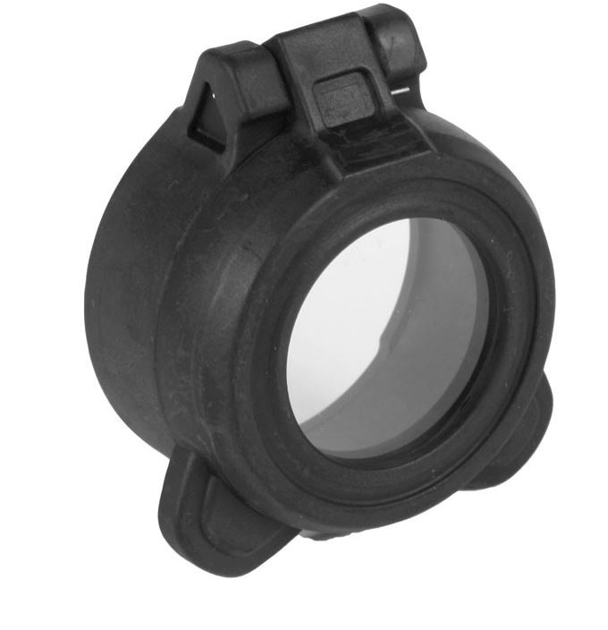 Aimpoint Comp / 9000 Front Flip-up Lens Cover Transparent - Other optics spare parts - 12241 - 1