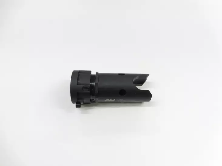 Ase Utra Borelock Muzzle Brake 30cal - Other muzzle brakes and flash hiders - AU791 - 1