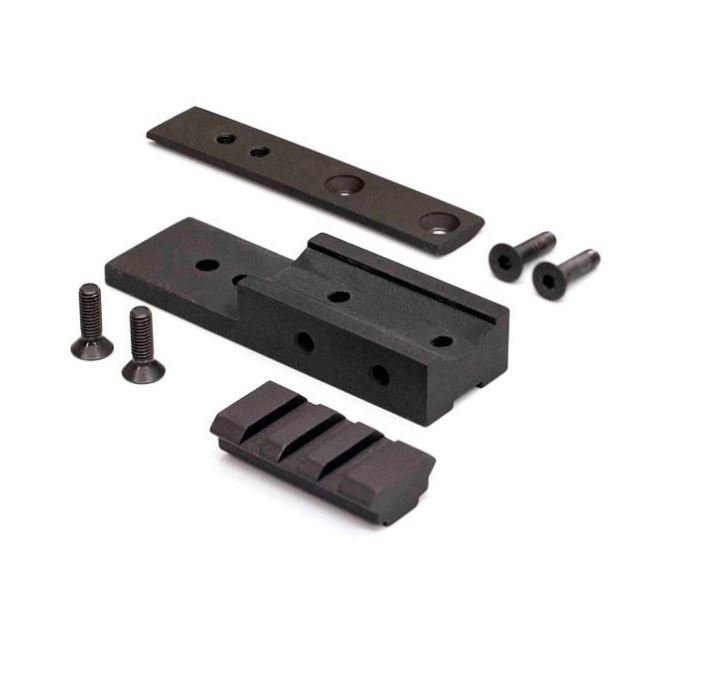 Atlas BT21 TRG 22/42 Picatinny Rail - Other mounting solution - BT21 - 3