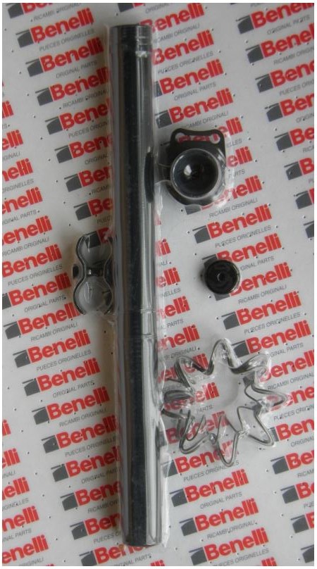 Benelli Extra Long +5 Round Extension Magazine M1 / M2 / SBE / SBE II - Shotgun extension magazines and accessor - BF0047301 - 1