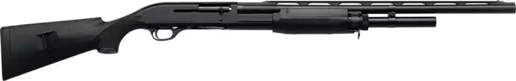 Benelli M3 Super 90 12/76 26" Shotgun - Semiautomatic shotguns - BA0007701 - 1