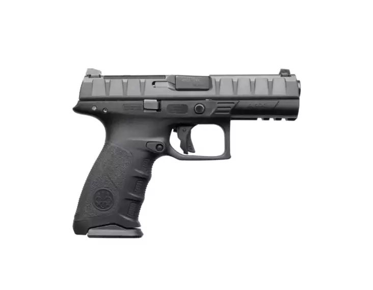 Beretta APX RDO 9x19mm Pistooli - Itselataavat pistoolit - APW12111911311 - 1