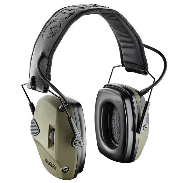 Burrel Active Hunter Gen 2 kuulonsuojaimet - Kuulonsuojaimet ja korvatulpat - 710291 - 1