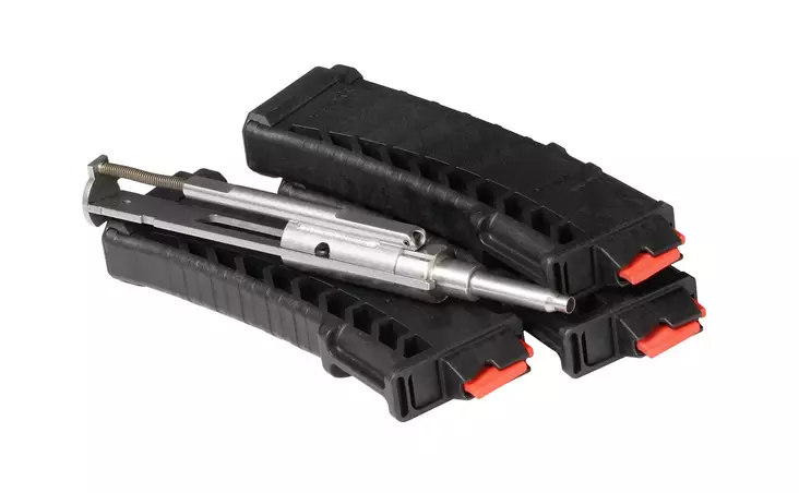 CMMG Bravo 22lr konversio kit - 22lr conversion kits to rifles - 22BA651 - 3