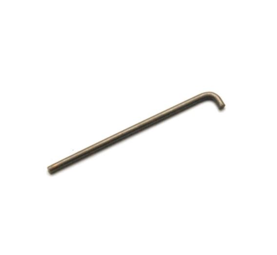 CZ Slide Stop Spring - CZ spare parts and accessories - 315817007791 - 1