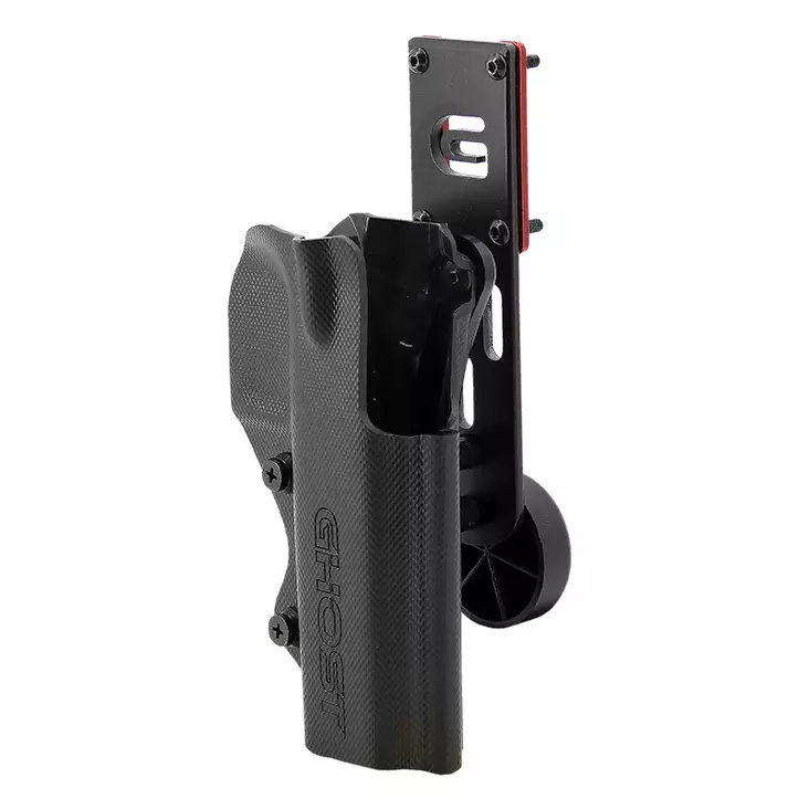 Glock 17 Ghost Thunder pistoolikotelo - Kitkalukitteiset pistoolikotelot - SGSTG01 - 1