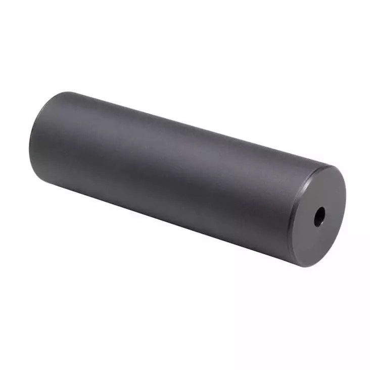 Jaki Forest Matt Black - Traditional rifle silencers - 407jakifor6514x1 - 1