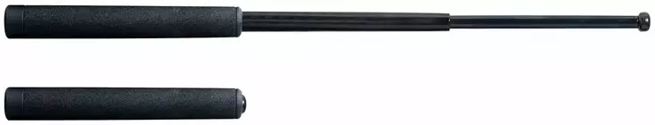 Kitkapatukka 21"/53 cm, musta - Voimankäyttövälineet - A52411 - 1