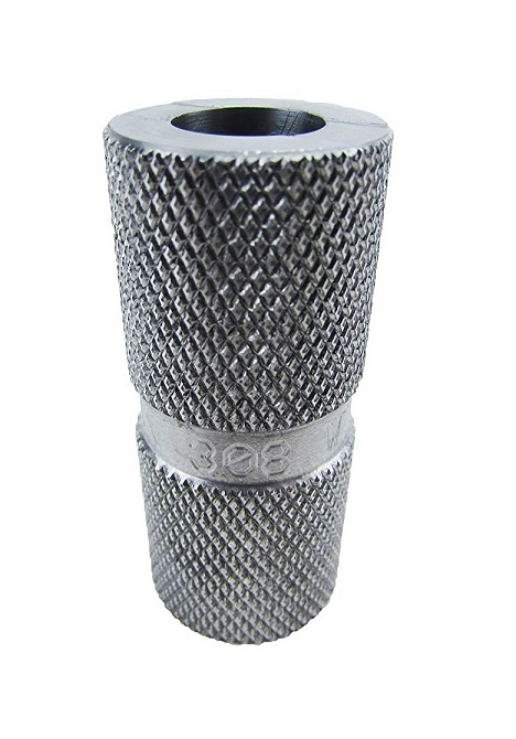 LYMAN Case Lenght/Headspace Gauge Patruunatulkki 308Win - Patruunatulkit - 7832321 - 1