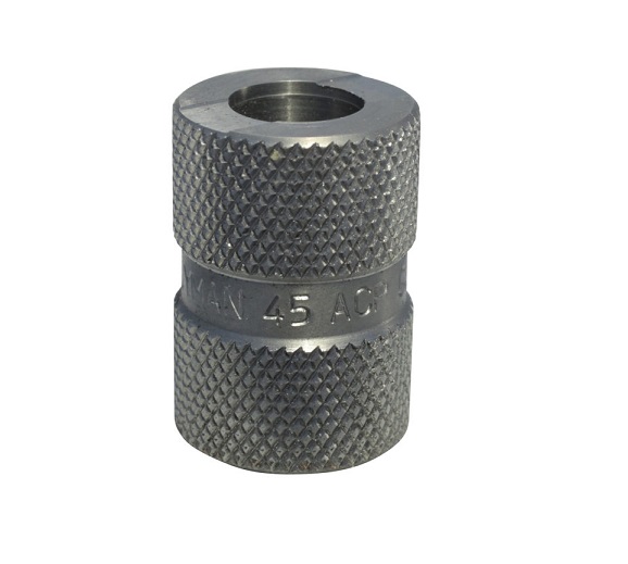 LYMAN Pistol Max Cartridge Gauge Patruunatulkki .45 ACP - Patruunatulkit - 7832331 - 1