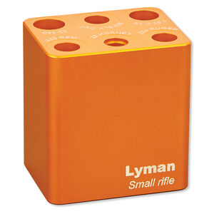Lyman Patruunan tulkki pieni kivääri - Patruunatulkit - 7833001 - 1