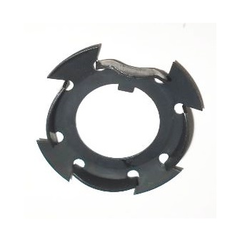 M62 M76 Handguard Mount Ring, M62 M76 Handguard End Cap - RK M62 and -M92 stock and handle parts - 4040341 - 1