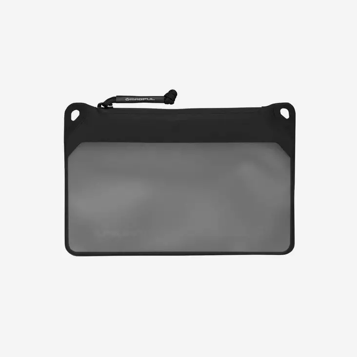 Magpul DAKA Window Pouch, small - Sadesuojat ja vedenpitävät kuivapussit - MAG994-001 - 1