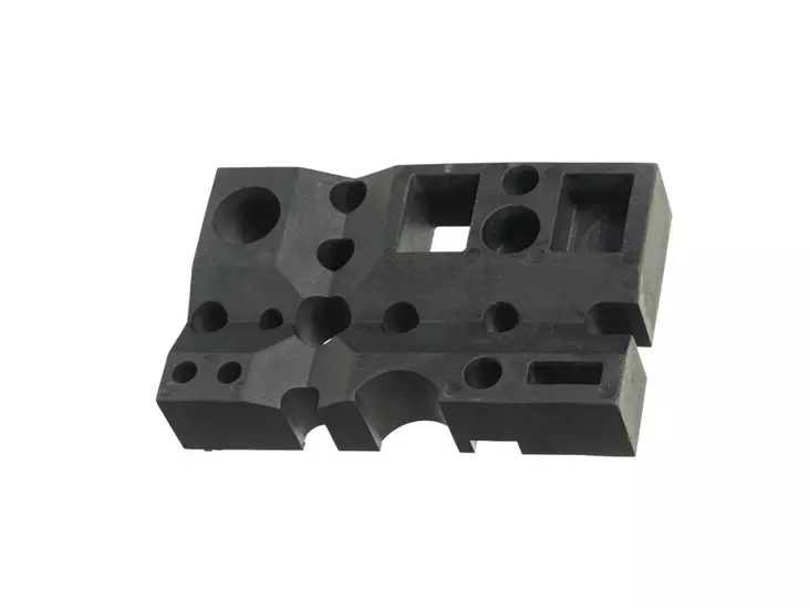 ProMag Archangel Gunsmith Bench Block - AR Tools - AA131 - 1
