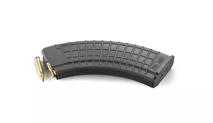 Promag AK-47 7.62x39 30rd Magazine - AK and RK magazines - AK-A1 - 1