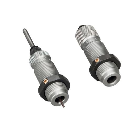 RCBS Kiväärin Kokosupistusholkkisarja / RCBS Full Length DIE SET - Kiväärin latausholkit - 15501 - 1