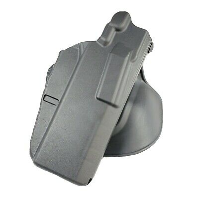 1911 5" Safariland 7378-53-411 - Aktiivilukitteiset kotelot, 1 lukitusta - 7378-53-411 - 1