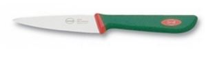Sanelli Paring Knife 10 cm Vegetable Knife - Game processing knives - 8007372001651 - 1