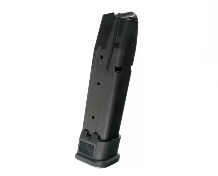 Sig Sauer P250, P320, P320 X-FIVE 21 Cartridge ERVA MAGAZINE - Handgun magazines - MAG-MOD-F-9-21 - 1