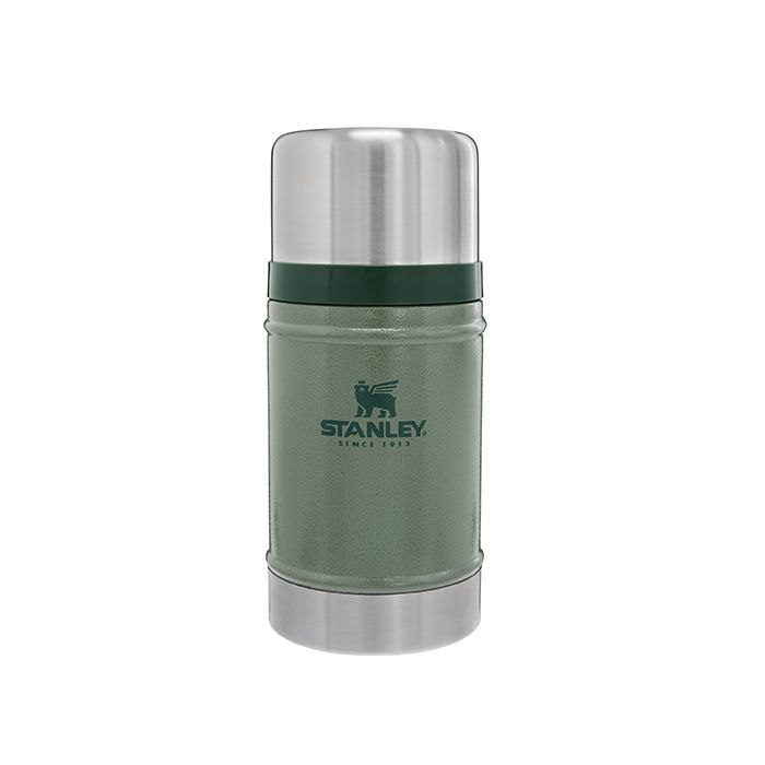 Stanley Classic Food Thermos 0.7L - Cutlery and thermoses - 6939236301381 - 1