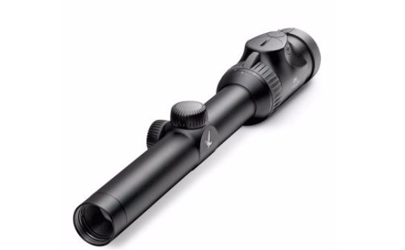 Swarovski Z6I 1-6x24 P L - Scopes maximum magnification 6 - Z6-A35U6E08-01 - 1