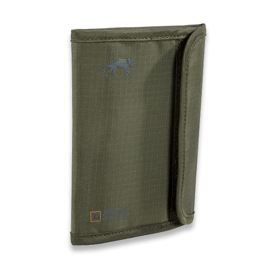 TT Passport Safe RFID Olive - Permit pockets and document pockets - 7549331 - 1
