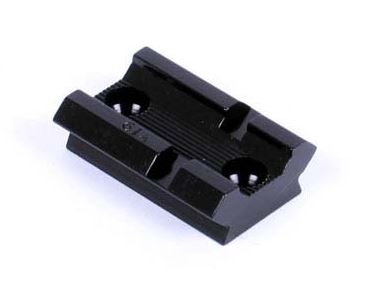 Tikka T3 weaver kisko+ruuvit - Asekohtaiset Picatinny- ja Weaver-kiskot - 07668348061 - 1