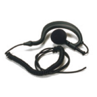 Zodiac korvakuuloke puolikaari "D" team pro - Korvanapit, antennit ja liitäntä - 47201 - 1