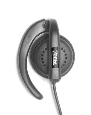 Zodiac Earphone Half-Ring 2.5mm - Earbuds, antennas and connectors - zodiac47101 - 1