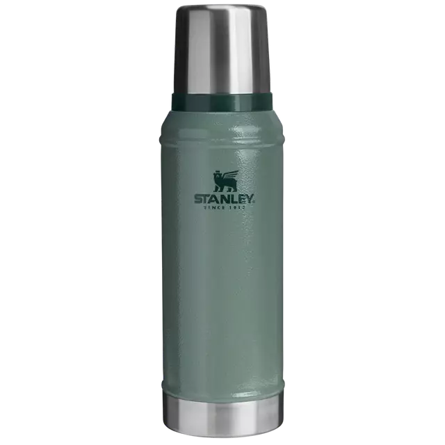 Stanley Legendary Classic Termospullo 0,94L - Ruokailuvälineet ja termospullot - 10-11346-091 - 1