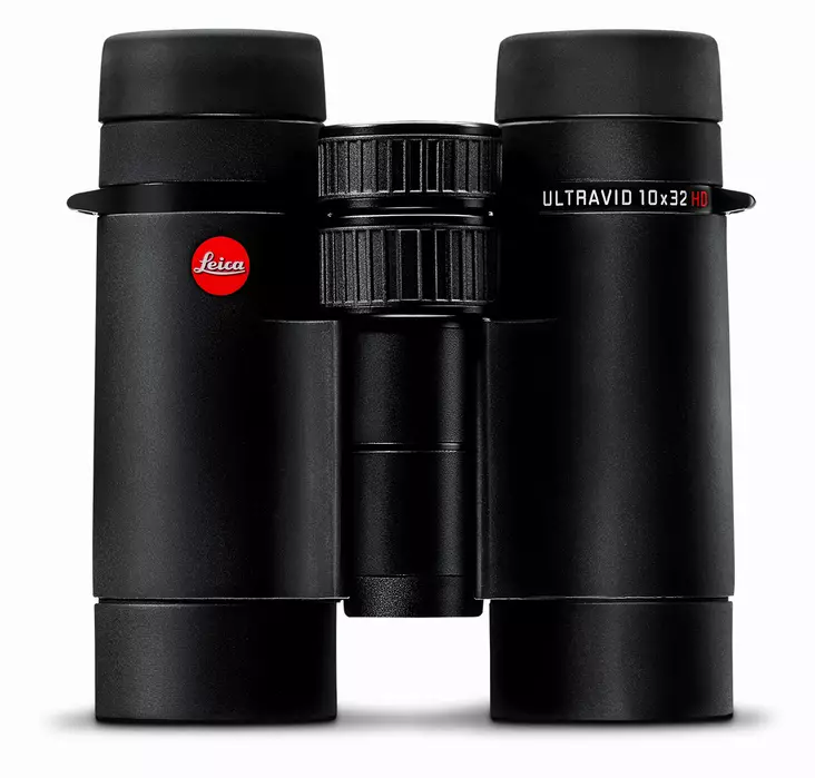 Leica ULTRAVID 10x32 HD-Plus - Katselukiikarit - L40091 - 1