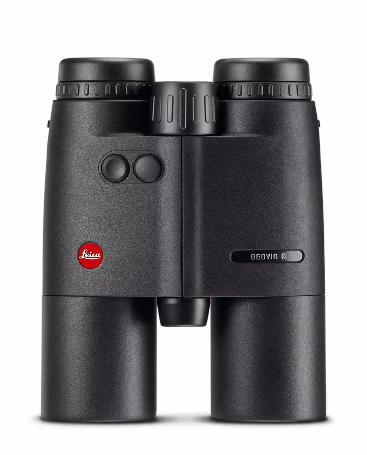 Leica GEOVID R 8x42 - Katselukiikarit - L40811 - 1