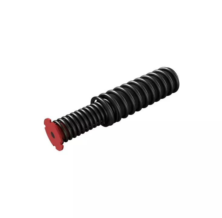 Canik Rekyylijousi SUB Compact Jäykkä - Canik-osat ja -varaosat - MMAC-291 - 2