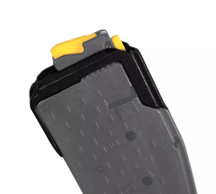 Magload 22LR AR15 Magazine Adapter - Rimfire rifle magazines - MRMAAR22AD3 - 2