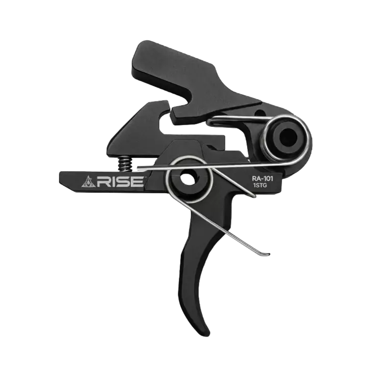RISE ARMAMENT AR Laukaisukoneisto - AR-laukaisukoneistot - RA-101 - 2