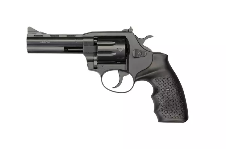 ALFA PROJ 341 4" 22WMR Pienoisrevolveri - Revolvers and rimfire revolvers - ALFA341 - 4