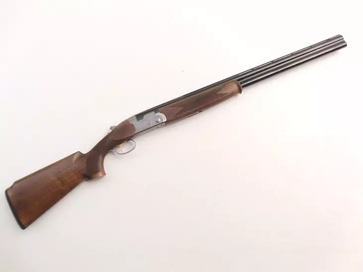 Beretta 12/76 686 Silver Pigeon 1 Vittoria - Kaksipiippuiset haulikot - A3W46PL22AA311 - 11