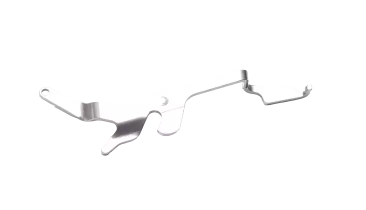 Canik Trigger Bar METE MC9 - Canik spare parts and accessories - MMAC-751 - 2