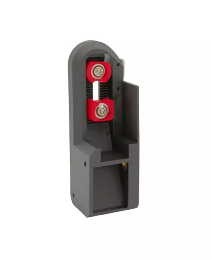 DAA Flex / Flex Air Insert Block - Pistoolitelineet (IPSC, kisa). - 103681 - 1