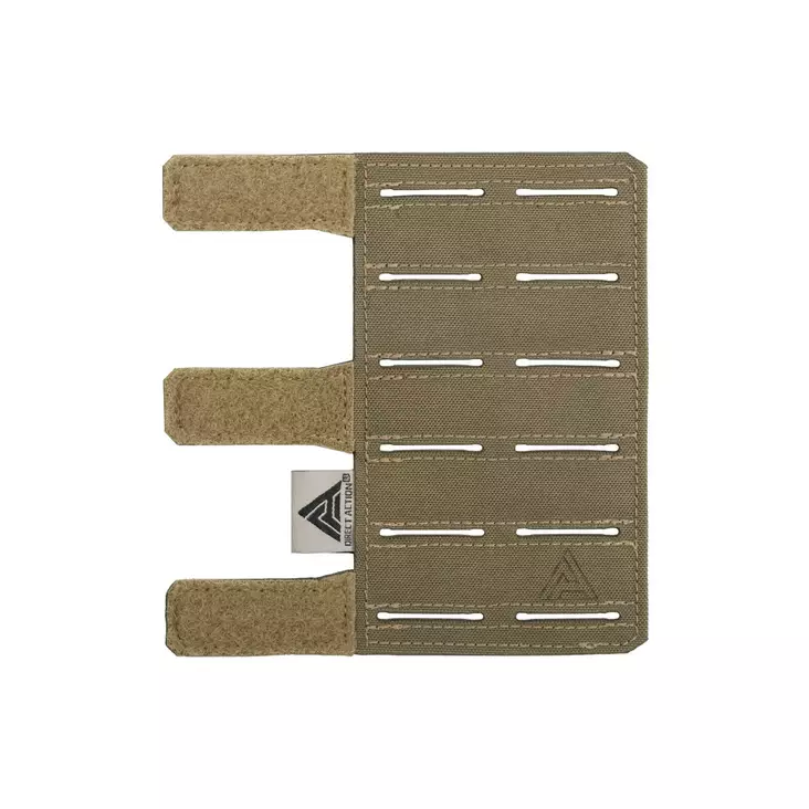 DA SPITFIRE MOLLE WING - AGR - Plate carrierit ja levynkantoliivit - 5902688035211 - 1