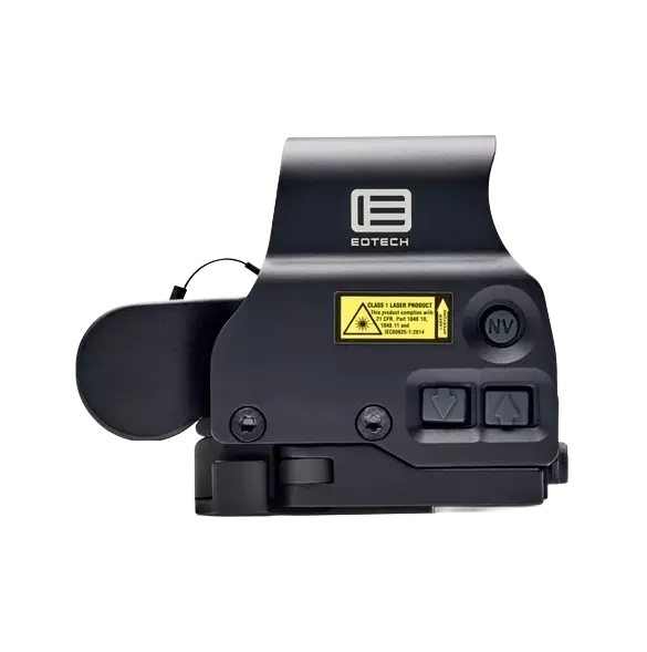 Eotech EXPS3-1 Holografinen tähtäin - Holografiset tähtäimet - EXPS3-1 - 2