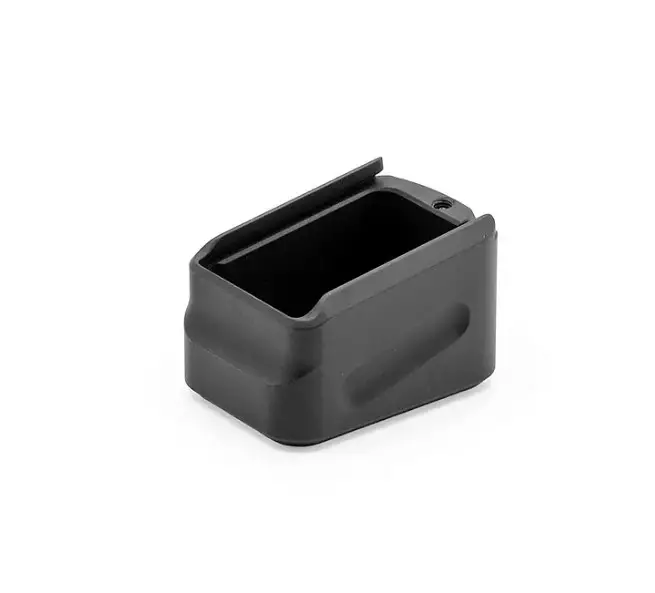 Extended Base Pad for CZ TS / TS2 - 141mm - Handgun and PCC magazine bases - ET-130191 - 2