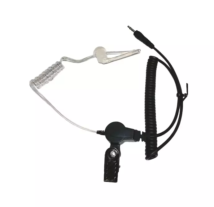 Genzo letku / Secure kuuloke XT/XTM - Earbuds, antennas and connectors - 3000006581 - 2