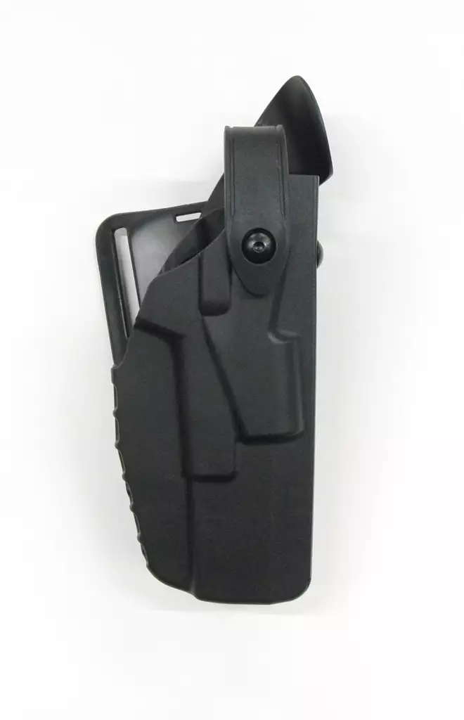 Glock 17 Gen 1-5 Safariland 7360-835-411/412 ALS+SLS Holster - Active holsters, level 2 - 7360-835-411 - 1