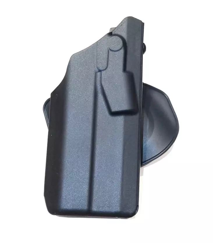 Safariland 7378 - Glock 17, Level 1 Pistol Holster - Active holsters, level 1 - 7378-8325-411 - 1