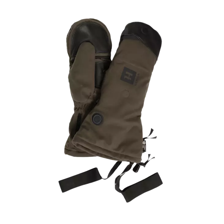 Härkila Heat HSP Fold-Back Gloves - Other gloves - 5714733778581 - 13
