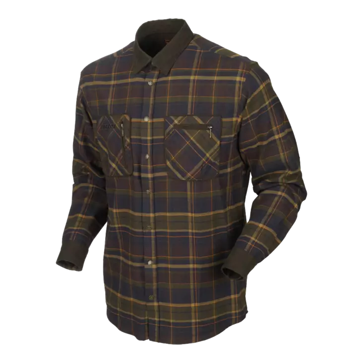 Härkila Pajala kauluspaita - Metsästys- ja eräpaidat - 5707335480921 - 6